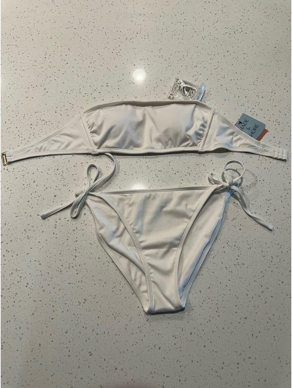 Shade & Shore Bikini Set